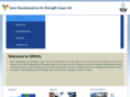 manufacturerofcalciumhypochlorite.com