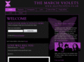 marchviolets.co.uk