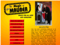 maurermagic.com