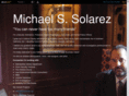 michaelsolarez.com