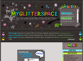 myglitterspace.com