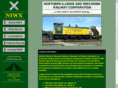 nilwirailway.com
