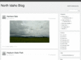 northidahoblog.com