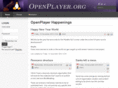 openplayer.org