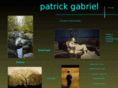 patrickgabriel.com