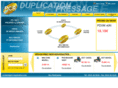 pcr-duplication.com