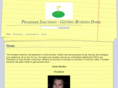 pinseekersolutions.com