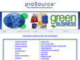 prosourcepromos.com