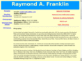 rayfranklin.com