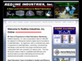 redlineindustries.com