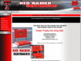 redraiderseatback.com