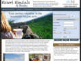 resortrentalsnh.com