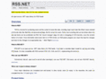 rssdotnet.com