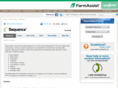 sequence-herbicide.com