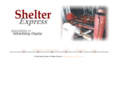 shelterexpress.com