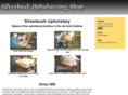 silverbushupholsteryshop.com