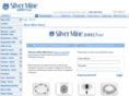silverminedirect.com