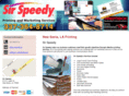 sirspeedynewiberia.com