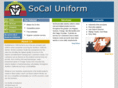 socaluniform.com