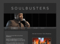 soulbusters.com