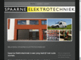 spaarne-elektrotechniek.com