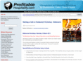 startingacafe.com