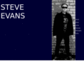 steveevans1968.com