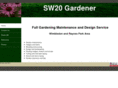 sw20gardener.com