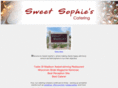 sweetsophies.com