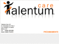 talentumcare.com