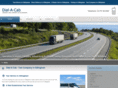 taxigillingham.com