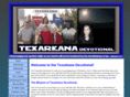 texarkanadevotional.com