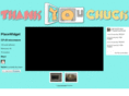 thankyouchuck.com