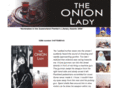 theonionlady.com