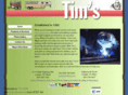 timstruckandtrailer.com