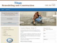 titanconstuctionandremodeling.com