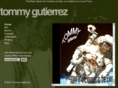 tommygutierrez.com