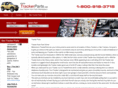 trackerparts.net
