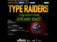 typeraiders.com