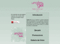 unglesgel.com