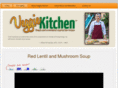 veggiekitchen.net