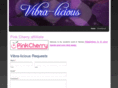 vibra-licious.com
