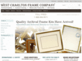 westcharltonframe.com