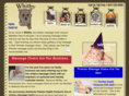 whitbychairmassage.com