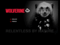 wolverinecanada.ca
