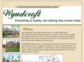 wyndcroft.com