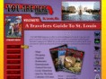 youareheremagazine.net