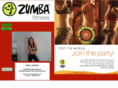 zumba-tina.com