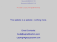 aghaebrahim.com