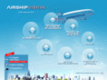 airshipvision.com